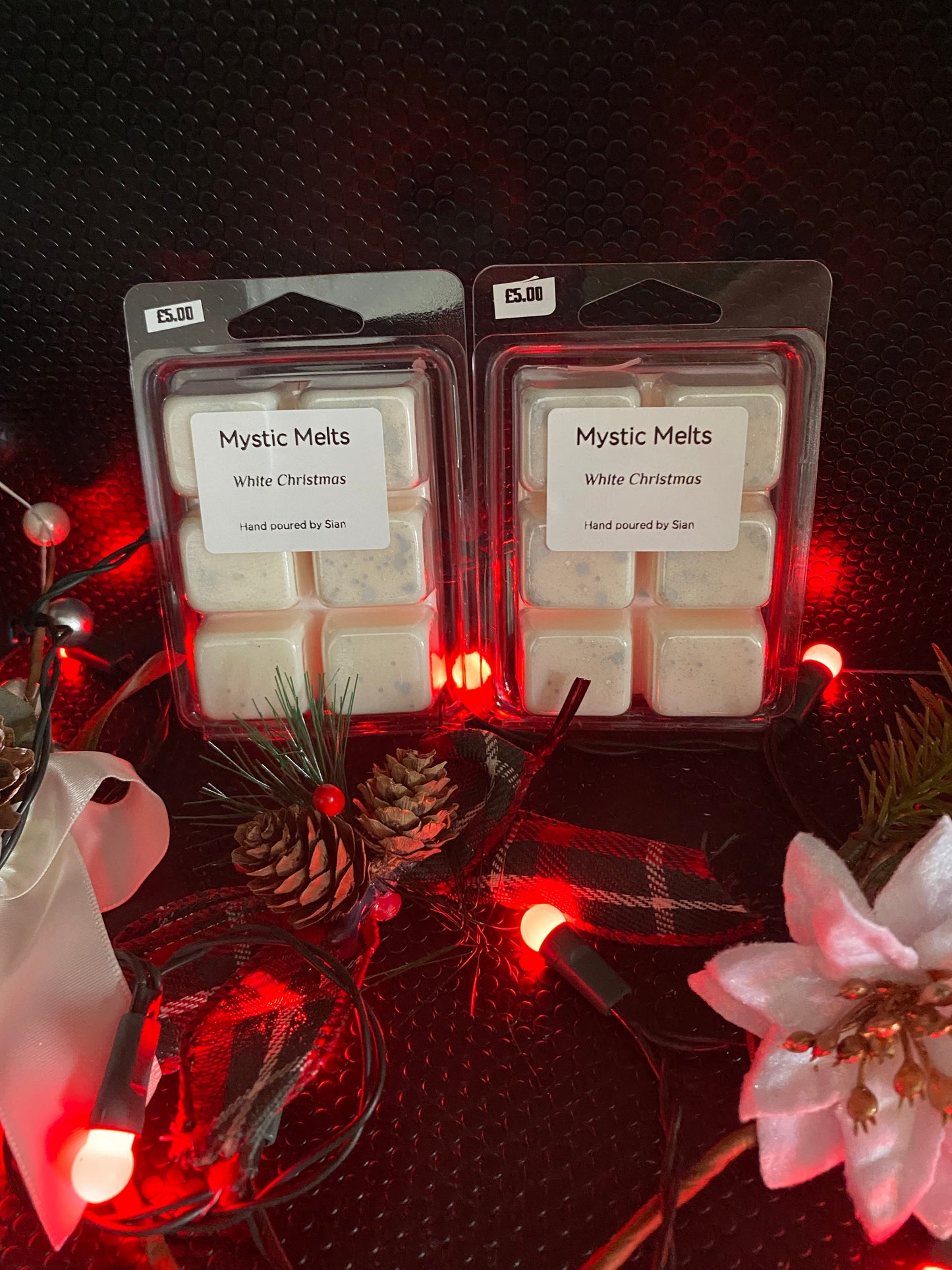 White Christmas
