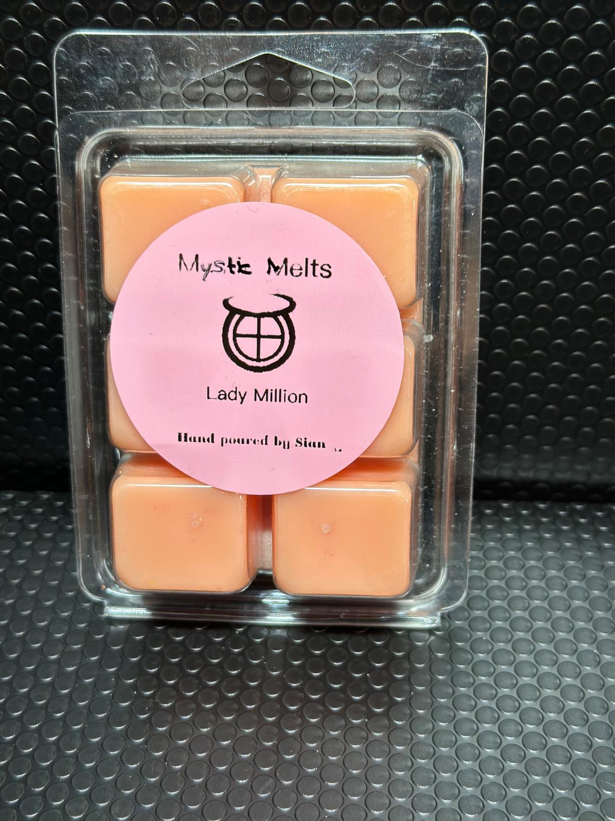 Lady Million
