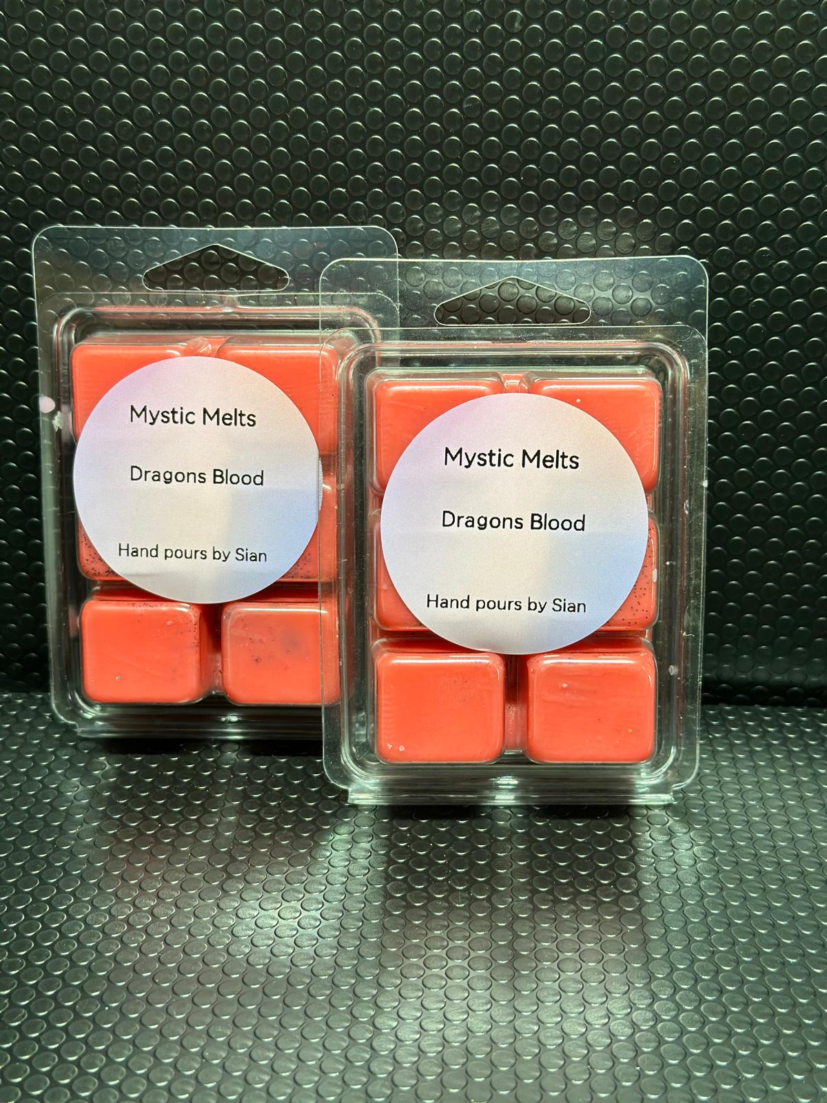 Dragons Blood
