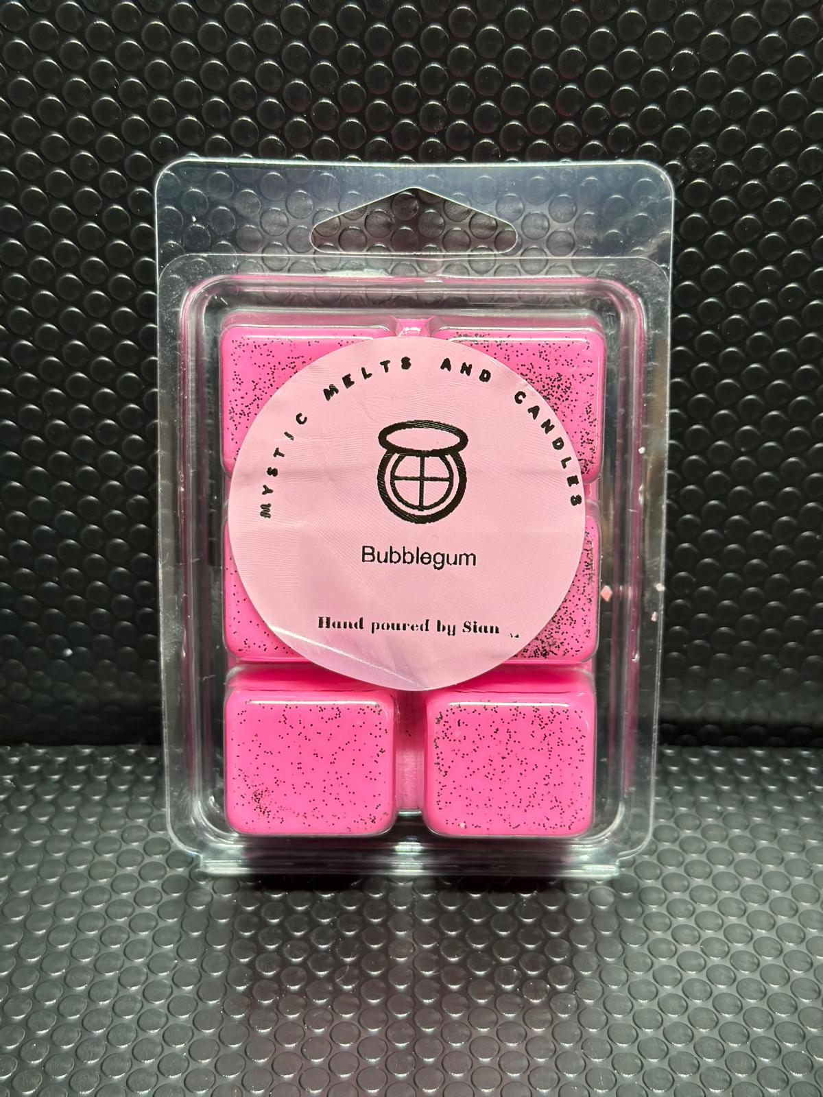 Bubblegum