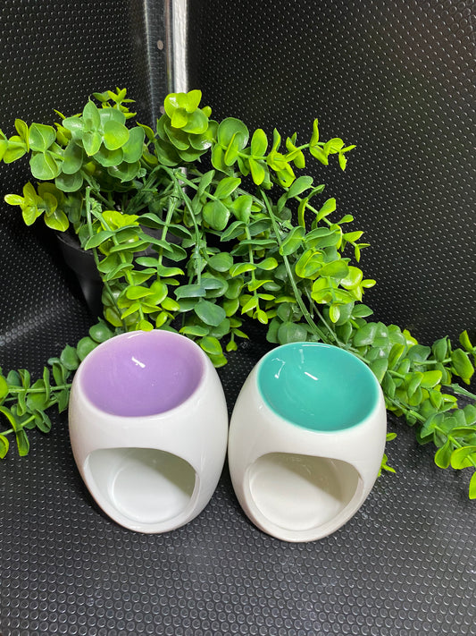 Wax Burner