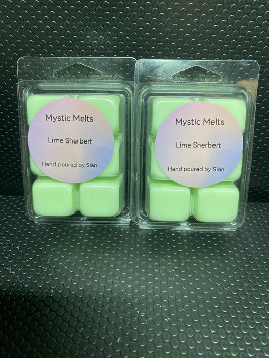 Lime Sherbert